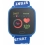 Smartwatch dla dzieci zegarek pulsometr Forever iGO niebieski
